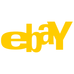 eBay Icon 256x256 png